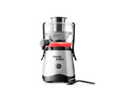 MAGIC BULLET MINI JUICER COUNTERTOP SPACE-SAVING 2" FEED 400W - BLACK/SILVER - Like New