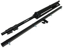 Harmony Audio HA-TBARSTAND Pro Audio DJ Lighting Tripod & T-Bar Light Stand - Brand New