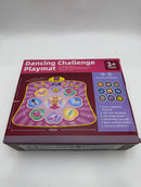 STORIU DANCE MAT TOYS FOR 3-10 YEAR OLD GIRLS - PINK - Like New