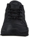 SR3115 DICKIES WOMEN'S ATHLETIC LACE WORK SHOE WOMEN 7 BLACK - Like New