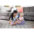 Bumbo Floor Seat, Jacaranda - Brand New