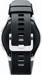 Samsung Galaxy Watch 46 Stainless Steel Bluetooth SM-R800NZSCXAR - Silver Like New