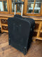 SAMSONITE 30" EXPANDABLE UPRIGHT SUITER 30X21X10"(EXPANDS TO 12") - BLACK - Like New