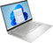 For Parts: HP ENVY x360 15.6" FHD I7-1260P 16GB 1TB SSD 15-ES2083CL - SILVER - NO POWER