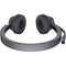 DELL PRO STEREO HEADSET WITH MICROPHONE - BLACK - Like New