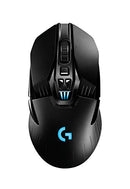 LOGITECH G903 LIGHTSPEED GAMING MOUSE WITH POWERPLAY WIRELESS - Scratch & Dent