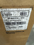 CANON I-SENSYS MF657CDW WIRELESS COLOUR ALL-IN-1 LASER PRINTER MF657CDW - WHITE - Like New