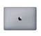 Apple Macbook 12" 2304x1440 M-5Y71 1.3GHz 8GB 256GB SSD - SPACE GRAY - Like New