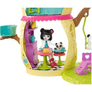 Enchantimals Playhouse Panda Set B078SZHS26 - Mattel - Brand New