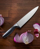 CHICAGO CUTLERY AVONDALE 12 Piece Built-In Sharpener Kitchen Knife Block Set - Like New