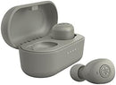 YAMAHA TRUE WIRELESS EARBUDS TW-E3BGN - SAGE GREEN - Like New