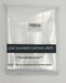 CAITLIN CLEAR SHOWER CURTAIN LINER, NON-TOXIC PEVA, 72X72 - Brand New