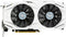 For Parts: ASUS GeForce GTX 1060 6GB Dual-Fan OC DUAL-GTX1060-O6G - MOTHERBOARD DEFECTIVE