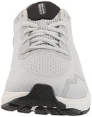 UA HOVR SONIC 6 UA3026121-HAGR/WT/MESV SIZE 8 - Scratch & Dent