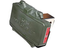 GG&G CLAYMORE HITCH COVER OD GREEN - GREEN - Like New