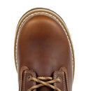 B07VS3MXPN Georgia Boot Men's Amp Lt Wedge Industrial Boot, Size 11.5 - Brown - Brand New