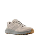2153131027 COLUMBIA MEN'S BENSON II - SIZE 8, FLINT GRAY/CLOUD GRAY - Like New