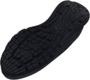 Under Armour Charged Rogue 3 Shoes Black/Black Size 11 - Like New