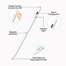 MASTERBOND PENCIL APPLE IPAD A16 10TH 9TH GEN PALM REJECTION TILT SENSITIVITY - Brand New