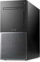 Dell XPS 8950 i7-12700 32GB 2TB SSD 2TB HDD RTX 3090 - Black Like New