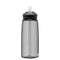 CAMELBAK EDDY BITE VALVE STRAW TRITAN RENEW WATER BOTTLE 33.8oz CHARCOAL - Brand New