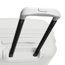 American Tourister Stratum 2.0 Expandable Hardside Luggage - White - Brand New