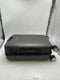 TUCCI DISEGNO ITALY 22" CARRY ON HARDSIDE - CHARCOAL - Scratch & Dent