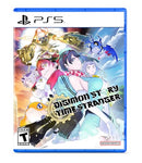 BANDAI NAMCO DIGIMON STORY: TIME STRANGER PS5 - MULTICOLOR - Like New