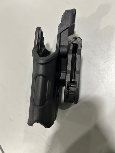 BLACKHAWK T SERIES L2C LB SIG P320/P250 M17/M18 9/40 TRL 7/8 CARRY RIGHT - BLACK - Like New