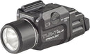 STREAMLIGHT TLR-7 HL-X USB 1000-LUMEN RECHARGEABLE RAIL MOUNTED WEAPON - BLACK - Like New