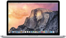 Apple MacBook Pro 13.3" 2560x1600 I5-5257U 2.7GHz 8GB 256GB SSD - Scratch & Dent
