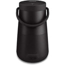 Bose SoundLink Revolve Bluetooth Speaker Microphone Wireless 858366-1110 - Black - Like New