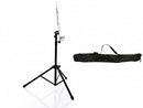 Best Adjustable Sheet Music Metal Stand B077FW21FP - Black - Brand New