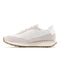 NEW BALANCE WOMEN'S 237 V1 CLASSIC SNEAKER - SIZE WOMEN 11.5 - CLOUD/WHITE/MB - Like New