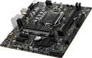 MSI B560M-A PRO ProSeries Motherboard mATX LGA 1200 Socket DDR4 - Like New