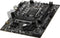 MSI B560M-A PRO ProSeries Motherboard mATX LGA 1200 Socket DDR4 - Like New