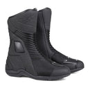 Tourmaster Men's Solution Air Motorcycle Boots - Size 10 - Like New