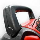 Mr.Heater F232000 MH9BX Buddy 4,000-9,000-BTU Indoor-Safe Portable - Red-Black - Like New