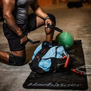 Harbinger Rolled Durafoam Mat - Brand New