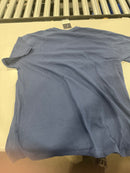 PACIFIC EAGLE COLLECTION T-SHIRT - SIZE: MEN 2XL - BLUE - Brand New