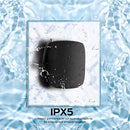 MONSTER SUPERSTAR S110 PORTABLE BLUETOOTH SPEAKERS MS11901 - BLACK - Like New