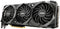 MSI Gaming GeForce RTX 3090 24GB GDRR6X Graphics RTX 3090 VENTUS 3X 24G OC Like New