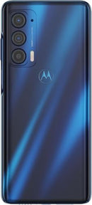 MOTOROLA EDGE 2021 256GB UNLOCKED - NEBULA BLUE - Like New