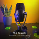 NEAT Microphones Neat Bumblebee II USB Microphone 24 bit/96 kHz Digital Audio - Brand New