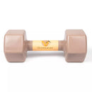 BLOGILATES JELLY HAND WEIGHT DUMBBELL, 10LB - PINK - Scratch & Dent