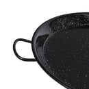 Vaello Campos Vaello La Valenciana Enameled Steel Valley Panel Paella Pan 50cm - Brand New