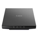 Canon CanoScan LIDE 300 1.7 x 14.5 x 9.9 in Flatbed Scanner - Black - Brand New