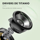 SOUNDCORE ANKER MOTION BOOM WATERPROOF BLUETOOTH SPEAKER A3118 - BLACK - Like New