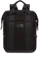 SWISS GEAR THE ARTZ PRO LAPTOP BACKPACK - BLACK - Like New