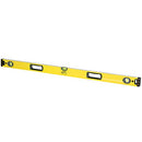 STANLEY Level Non-Magnetic 48" 43-548 - Silver/Black - Brand New
